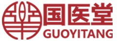 国医堂中医诊所标志