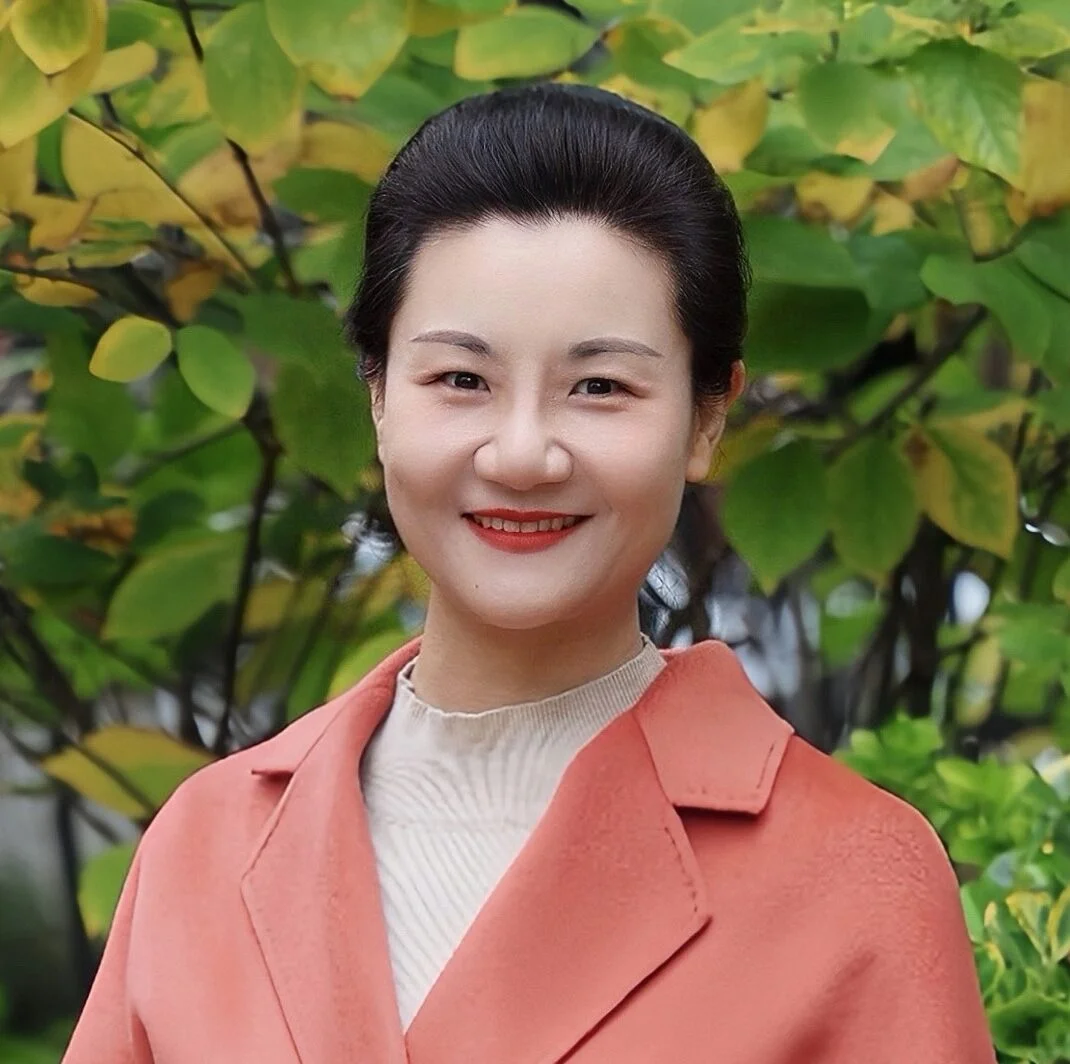 简佩玉 Peiyu Jian 医师头像：纽约执照针灸师、美国认证中医师，国医堂