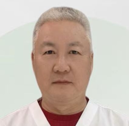 卜世平 Bu Shiping 头像