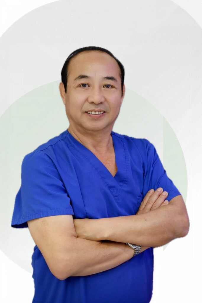 主页 14 国医堂刘师傅照片